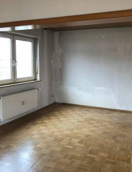Attraktives 3-Familienhaus in begehrter Wohnlage. - Aschaffenburg
