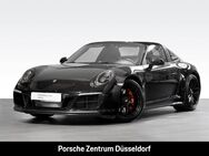 Porsche 991, 911 Targa 4 GTS Lenkung, Jahr 2017 - Düsseldorf