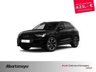 Audi Q3, 35 TFSI S-LINE OPTIKPAKET, Jahr 2024 - Nordhausen