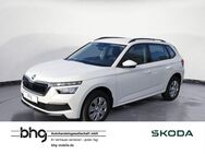 Skoda Kamiq, 1.0 TSI Active Kamiq Active, Jahr 2021 - Reutlingen