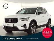 Volvo XC40, T5, Jahr 2023 - Mülheim (Ruhr)