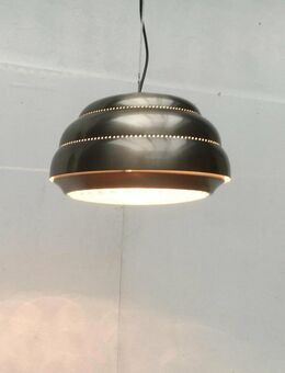 Mid Century Italian Pendant zu 60er 70er Stilnovo Arteluce Scarpa - Hamburg Hamburg-Nord