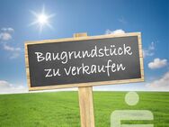 Baugrundstück in zentraler Lage! - Schwandorf