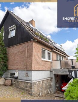 Gepflegtes Einfamilienhaus mit Pool, Vollkeller & Garage- ein Zuhause mit viel Potenzial! - Berlin