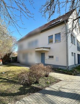 Gepflegtes Reihenendhaus in Großschwabhausen – Wohnen zwischen Weimar & Jena - Großschwabhausen