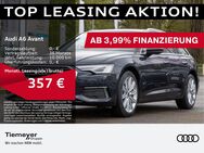 Audi A6, Avant 45 TFSI Q DESIGN LM19 TOUR, Jahr 2023 - Oberhausen