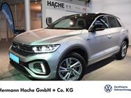 VW T-Roc, 2.0 TDI R-Line, Jahr 2024 - Blomberg (Nordrhein-Westfalen)