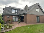 Verkauf: Raumwunder in Varrelbusch! Großzügiges Wohnhaus mit Ausbaureserve! - Garrel
