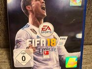 Fifa 18 - Filsen