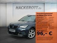 Seat Arona, 1.0 TSI FR (110 ), Jahr 2023 - Hannover