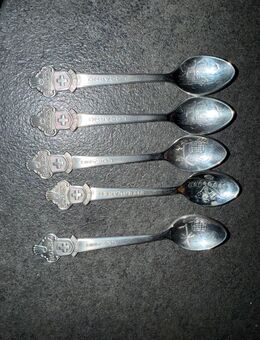 Rolex Löffel - Detmold