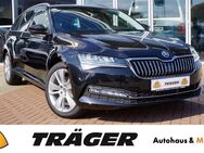 Skoda Superb, 1.5 TSI Combi Style K, Jahr 2022 - Seeland Hoim