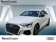 Audi A3, 1.4 TFSI Sportback 40 e S-Line STH, Jahr 2021 - Gummersbach