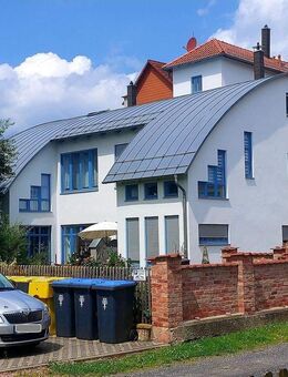 Attraktives Mehrfamilienhaus mit 7 vermieteten Wohnungen - solide Kapitalanlage - Gerstungen