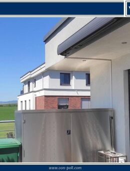 Fast besser als neu.. moderne, schicke & neuwertige 4-ZW, Penthouse in gefragter Lage von Bad Vilbel - Bad Vilbel