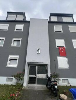 Perfekte Investition oder Eigenbedarf: Modernisierte 3-Zimmer-Wohnung in Wesseling - Wesseling