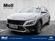 Hyundai Kona, 1.6 Prime Hybrid Sitz-Paket, Jahr 2023 - Köln