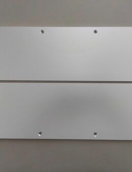 Konsolen für BRAUN AUDIO, passt für vitsoe E- 606 Regal - München