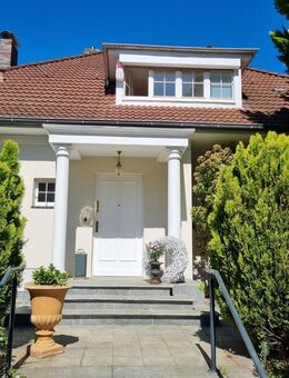 Großzügige Villa in Dahlem - Berlin