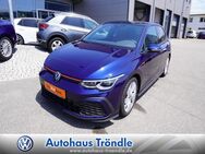 VW Golf, 2.0 TSI VIII GTI, Jahr 2021 - Schopfheim