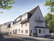 ***gemütliche 1-Zimmer-Dachgeschosswohnung - Wuppertal