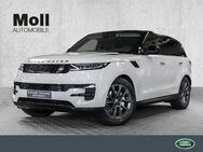 Land Rover Range Rover Sport SE D300 Mild-Hybrid EU6d Allrad Luftfederung AD Panorama Leder - Aachen