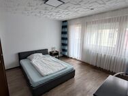 1-Zimmerwohnung mit TV, Wlan, Küche, Dusche/Wc, Balkon, Waschmaschine, Trockner und Parkplatz - Böblingen