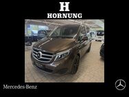 Mercedes V 250, d EDITION KOMPAKT LIEGE, Jahr 2019 - Penzberg