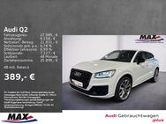 Audi Q2, 40 TFSI QUATT ADVANCED VCP, Jahr 2020 - Offenbach (Main)