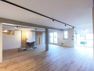 Eigentumseinheit - vollständig saniert-ca 153m², mit zwei Badezimmer und Balkon vormals Büroräume - Würzburg