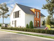 Dein Zuhause, Dein Stil: Livinghaus Neubauten warten auf dich! - Ranstadt