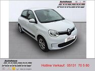 Renault Twingo, SCe 65 LIMITED, Jahr 2021 - Hannover