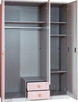 Wimex Drehtürenschrank Cindy2