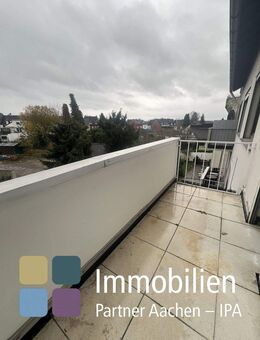 IPA - 3 Zimmer Etagenwohnung in Würselen! Anfragen bitte nur per E-Mail mit max.3 Personen Haushalt - Würselen