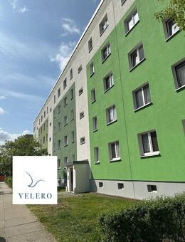Sofort einziehen und die Einbauküche ist auch schon drin! - Cottbus