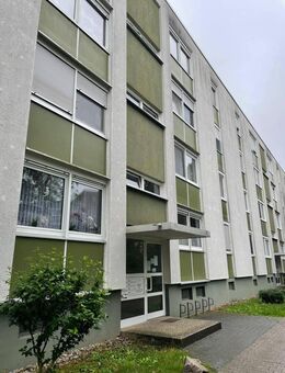 *Kapitalanlage* 3-Zimmerwohnung mit Blick ins Grüne -Keine Eigennutzung-! - Mannheim