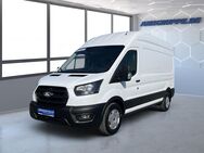 Ford Transit, FT350 L3H3 Trend 5J Gar 2xAirbag Winte, Jahr 2024 - Stollberg (Erzgebirge)