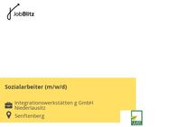 Sozialarbeiter (m/w/d) - Senftenberg