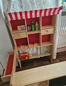 Kinder kaufmannsladen - Berlin Marzahn-Hellersdorf