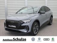 Audi Q4, 45 NA, Jahr 2022 - Cottbus