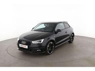 Audi A1 1.4 TFSI Sport S line - Berlin