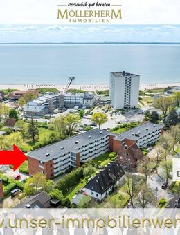 200 m zum Südstrand - Ihre neue Wohnung in Pelzerhaken wartet! - Neustadt (Holstein)