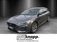 Ford Focus, ST-Line X MHEV, Jahr 2022 - Weinheim