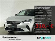 Opel Corsa-e, F ELECTRIC ELEGANCE 50kWh LICHT SITZ TOTERWINKELWA, Jahr 2023 - Coesfeld