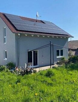 Modernes Wohnen in idyllischer Lage - Ihr neues Zuhause erwartet Sie! - Spiegelberg