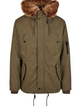 Brandit Wintermantel Brandit Brandit Men Fish Tail Parka
