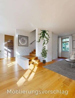 PHI AACHEN - Wohnen in historischer Idylle! Einmaliger Wohntraum in privater Hofanlage in Stolberg! - Stolberg (Rheinland, Kupferstadt)