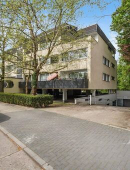 2-Zimmer-Ruheoase in Lichterfelde - Berlin