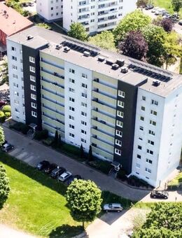 3 Zimmer Wohnung mit Loggia in Köln-Weidenpesch-OHNE KÄUFERPROVISION - Köln