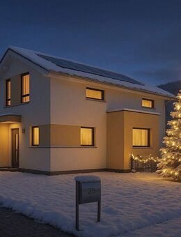 Bien-Zenker: Ihr individuelles Wohnparadies mit guter Anbindung nahe der Elbe - Seevetal